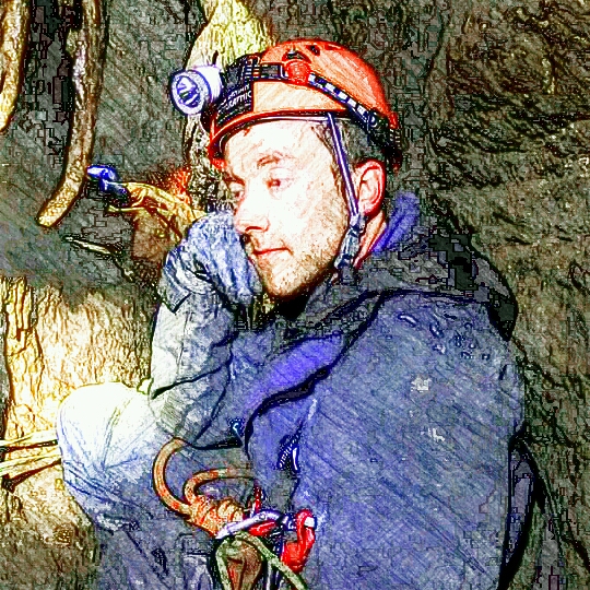 Y.D. Bar-Ness underground